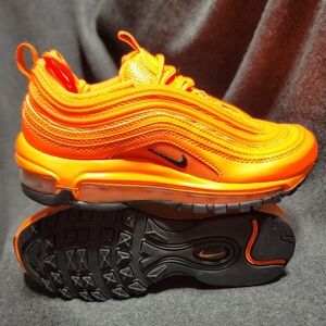 Nike Air Max 97 'Atomic Orange' 5W